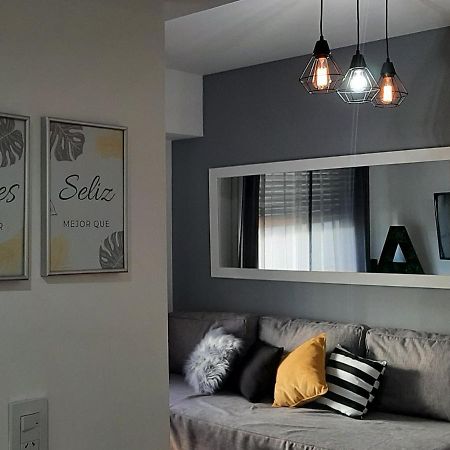 Seliz Suites Ii, Con Cochera Para Autos Medianos O Pequenos Buenos Aires Bagian luar foto