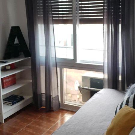 Seliz Suites Ii, Con Cochera Para Autos Medianos O Pequenos Buenos Aires Bagian luar foto