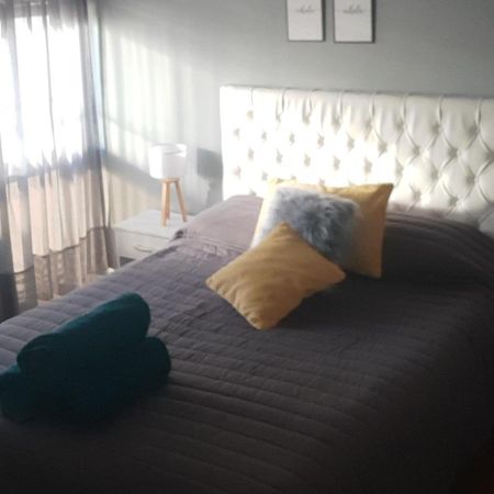 Seliz Suites Ii, Con Cochera Para Autos Medianos O Pequenos Buenos Aires Bagian luar foto