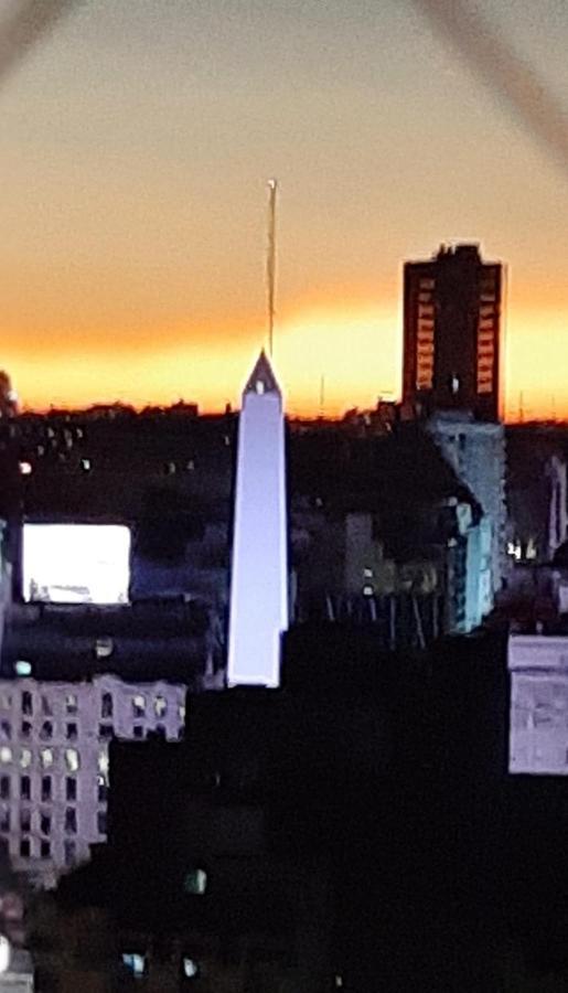 Seliz Suites Ii, Con Cochera Para Autos Medianos O Pequenos Buenos Aires Bagian luar foto