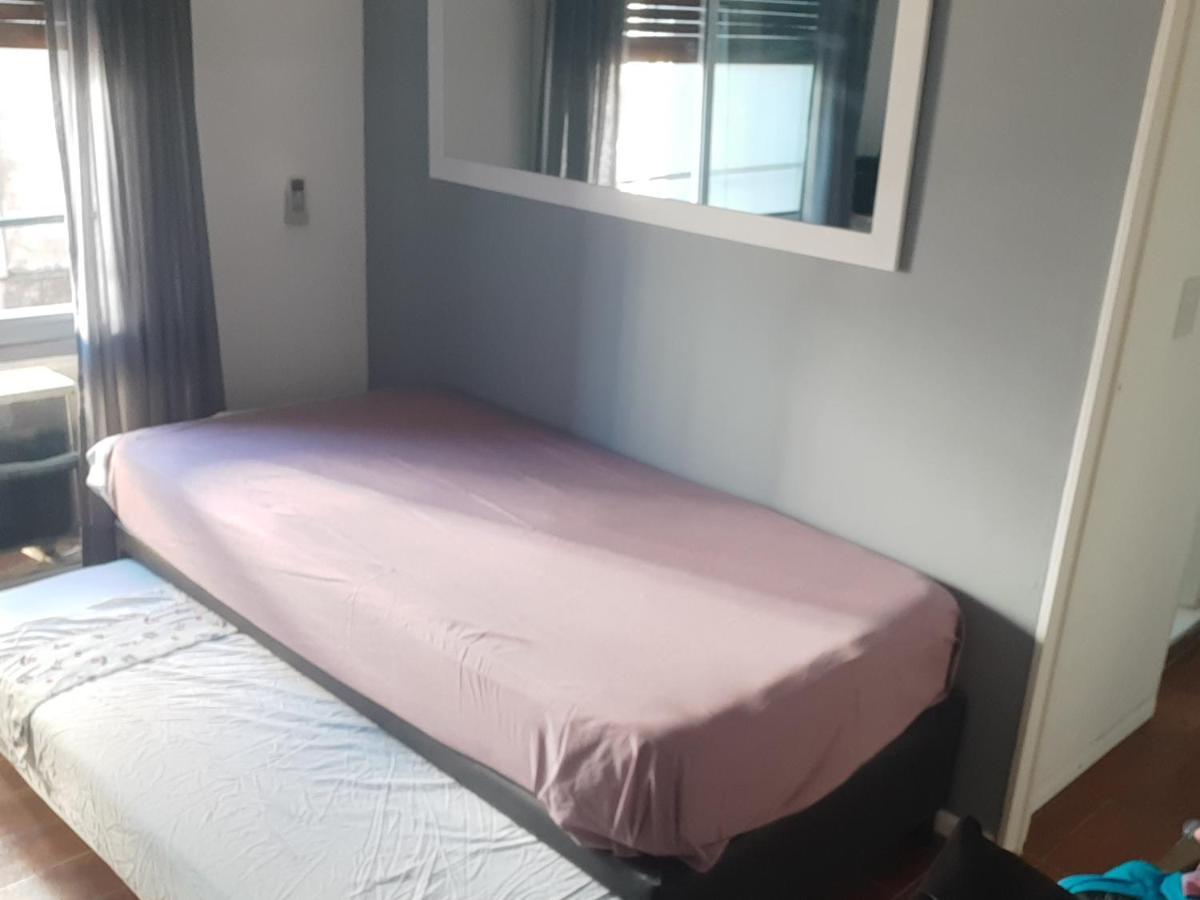 Seliz Suites Ii, Con Cochera Para Autos Medianos O Pequenos Buenos Aires Bagian luar foto