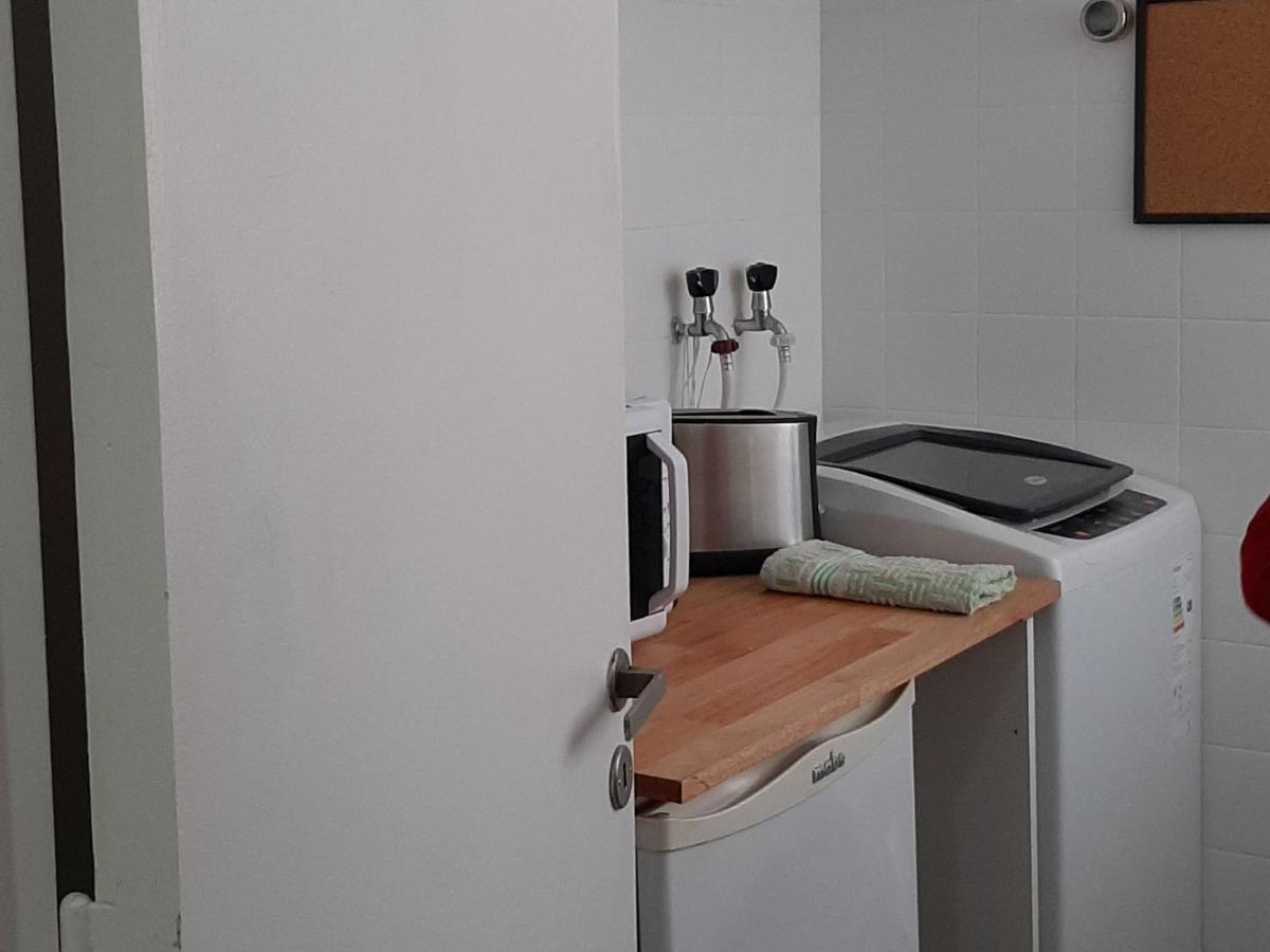 Seliz Suites Ii, Con Cochera Para Autos Medianos O Pequenos Buenos Aires Bagian luar foto