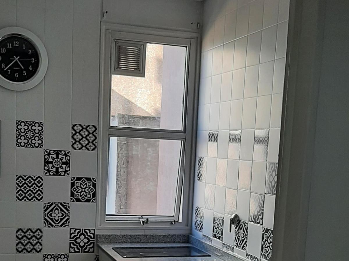 Seliz Suites Ii, Con Cochera Para Autos Medianos O Pequenos Buenos Aires Bagian luar foto