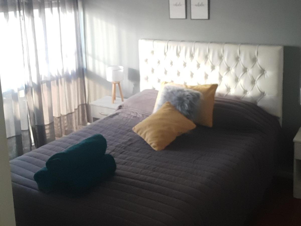 Seliz Suites Ii, Con Cochera Para Autos Medianos O Pequenos Buenos Aires Bagian luar foto