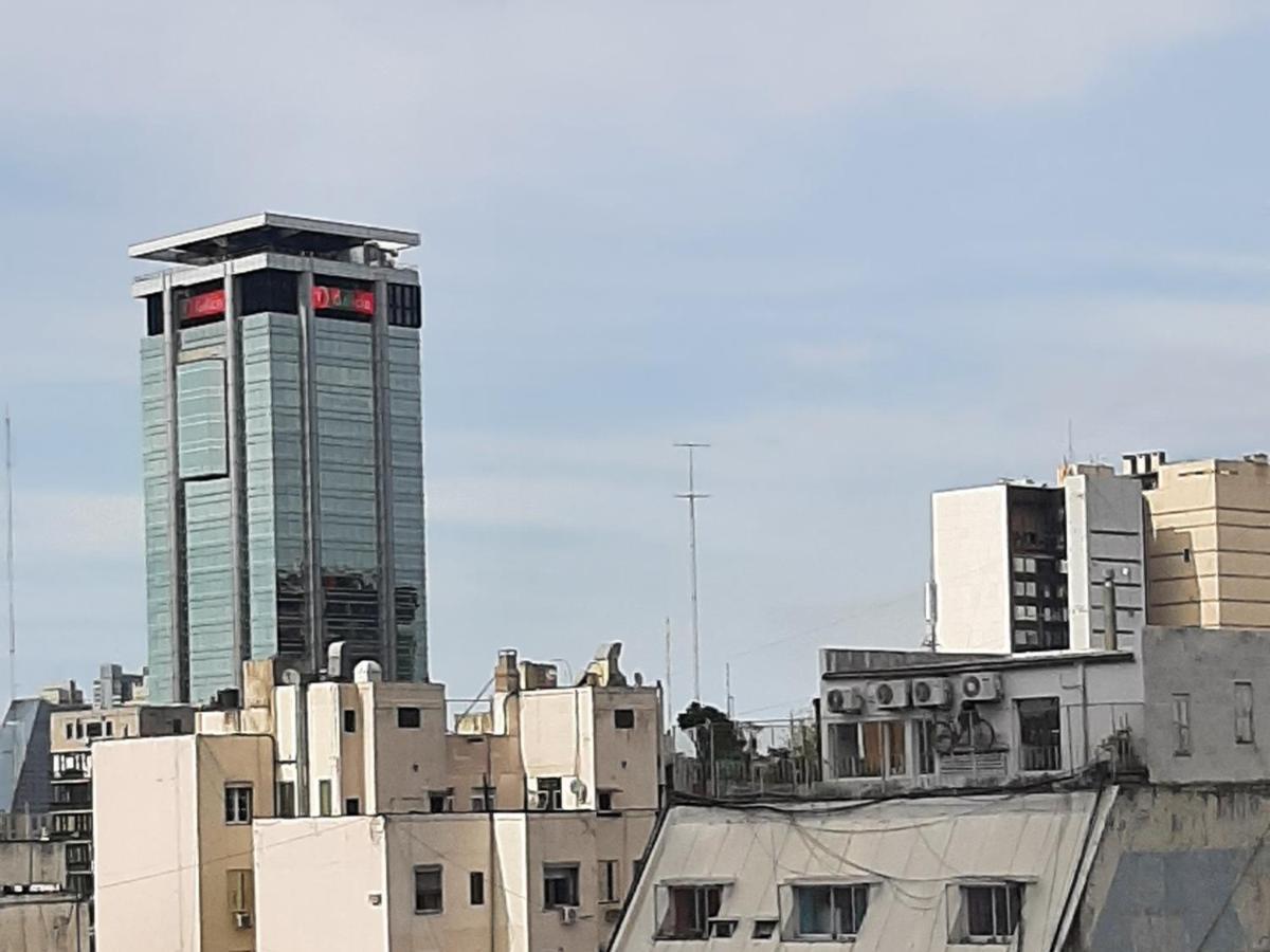 Seliz Suites Ii, Con Cochera Para Autos Medianos O Pequenos Buenos Aires Bagian luar foto